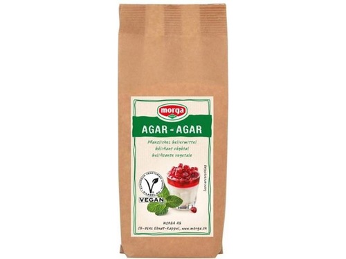 Morga Agar Agar 150g