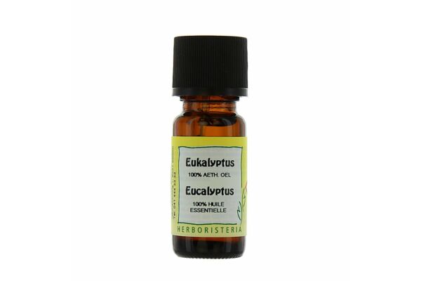 Herboristeria Eucalipto etere/olio 10ml