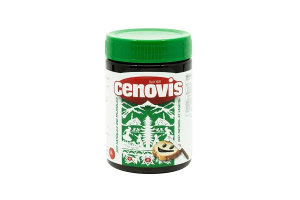 CENOVIS spalmabile con sale Ds 200g