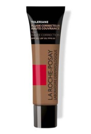 La Roche-Posay Toleriane fdt fluide 16 Tubo 30ml