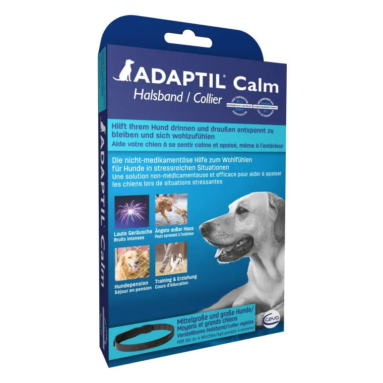 ADAPTIL® Collare Calm M-L