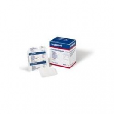 Medicazione per ferite Leukomed 8x15cm 50 pezzi