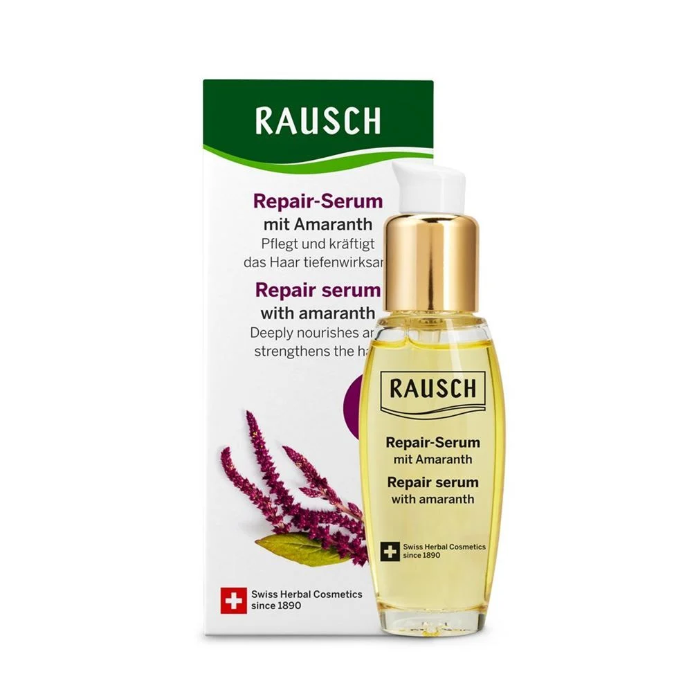 Siero riparatore RAUSCH con amaranto Fl 30ml
