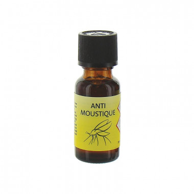 Herboristeria Anti Moustique 20ml