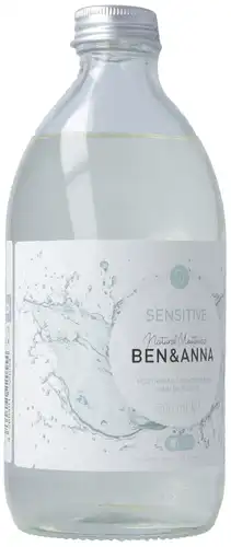 Ben & Anna Collutorio Sensitive 500ml