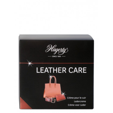Hagerty Leather Care 250ml