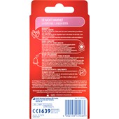 Preservativo Durex Sensitive Ultra 10 pezzi