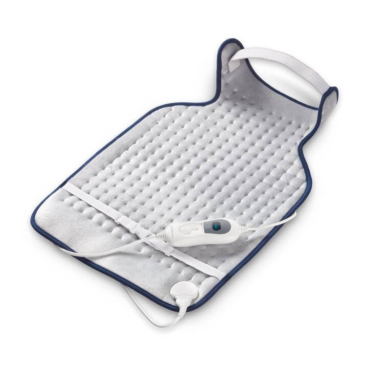 Cuscino riscaldante per schiena e collo Medisana HP 460