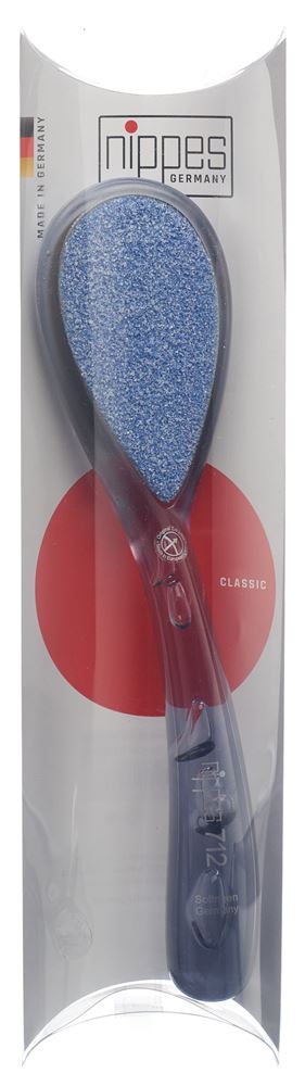 Lima per capezzoli in ceramica assortita