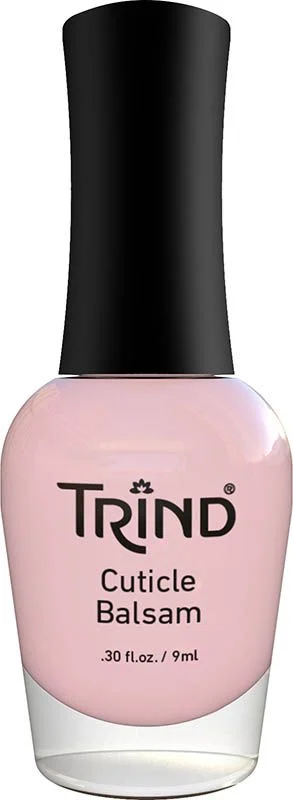 Trind Balsamo riparatore per cuticole Flacone di vetro 9ml