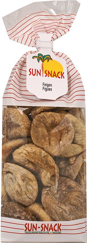 Sun Snack Fichi Protoben Btl 500g