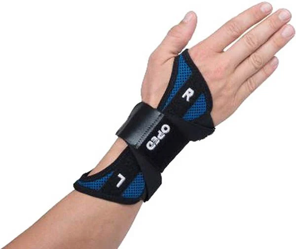 Ortesi per la mano SUPROHAND per la stabilizzazione taglia 2