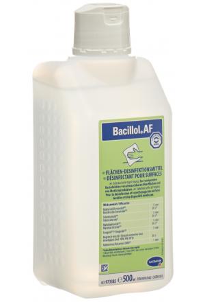 BACILLOL AF Liquido di disinfezione Fl 500ml