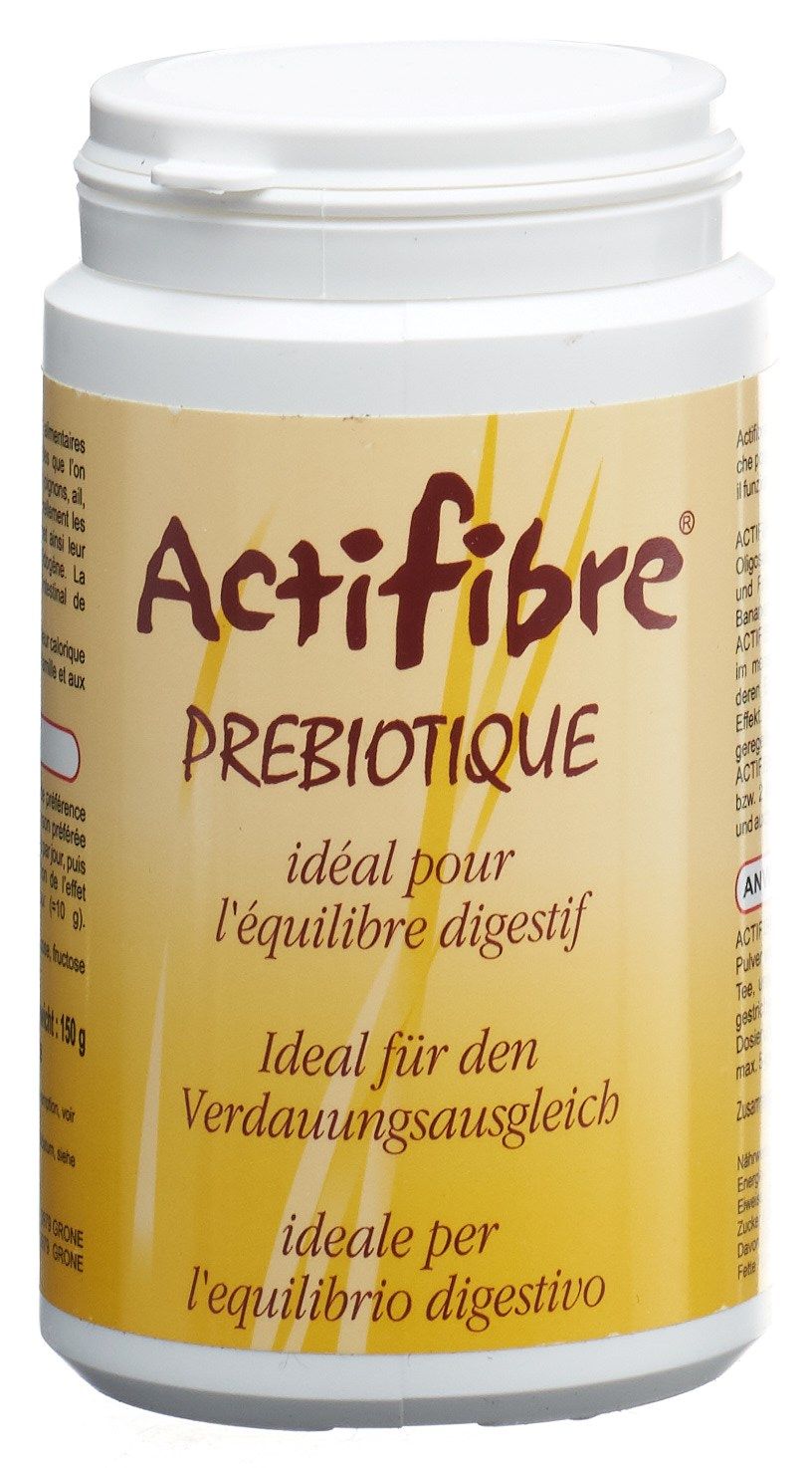 Pharma Futura ACTIFIBRE in polvere (FSN) 150g