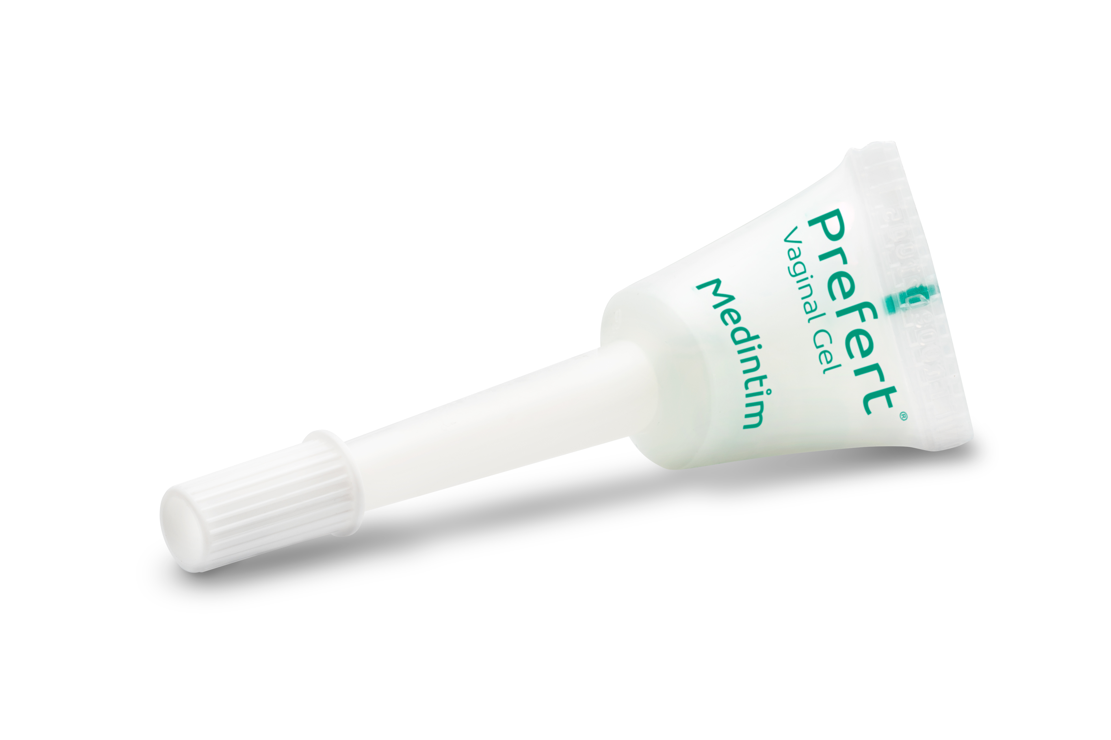 Prefert Gel vaginale 8 x 4ml
