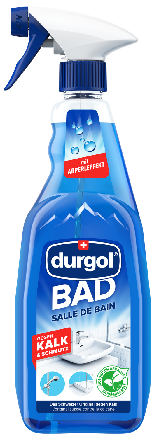 durgol surface Bagno disincrostante originale 600ml