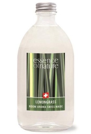 ESSENCE OF NATURE Ricarica alla citronella 250ml