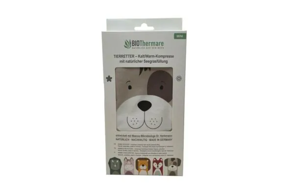 BIOTHERMARE Maxi cane caldo/freddo Henri
