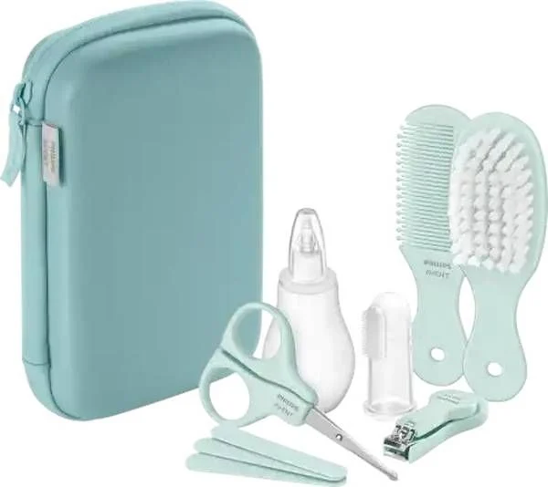 Set per la cura del bambino Philips AVENT benzina