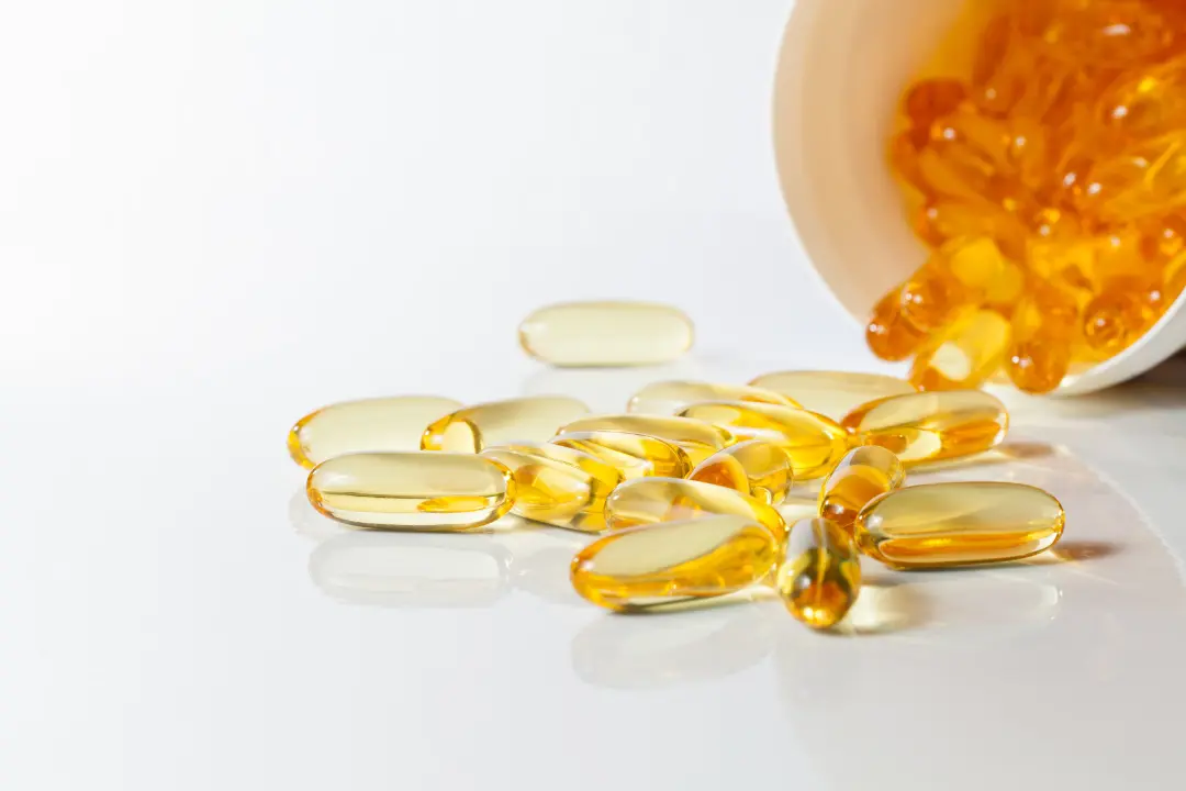 omega 3 schwangerschaft