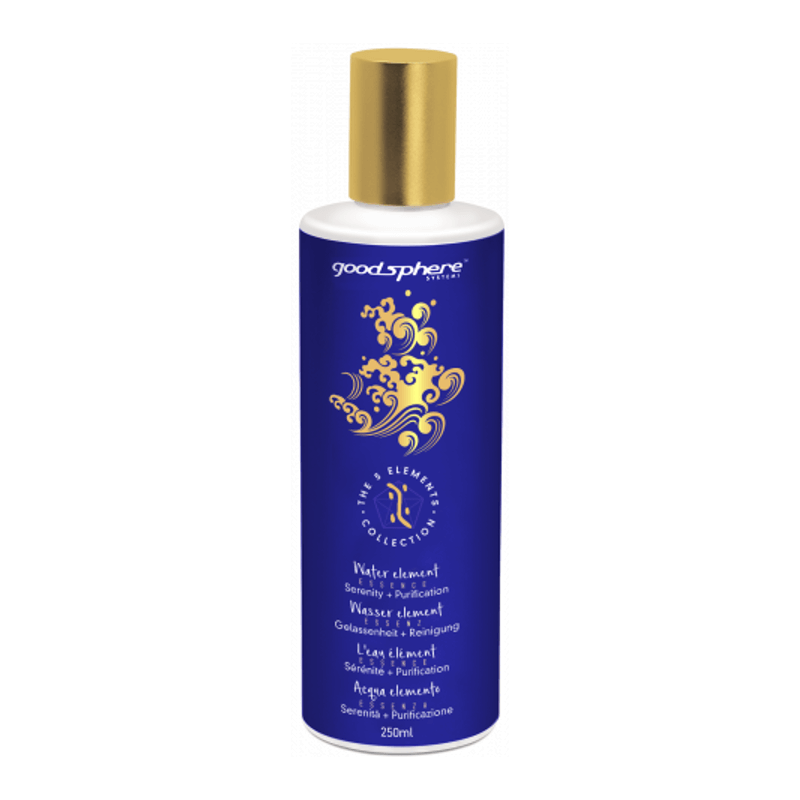 Goodsphere Essence Water Fl 250ml