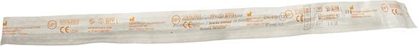 Catetere Qualimed CH12 40cm Nelaton PVC sterile