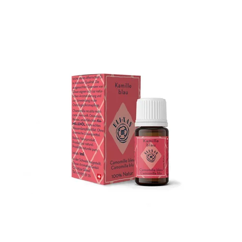 Elixan olio blu di camomilla 1ml