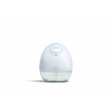 Tiralatte elettrico Elvie singolo