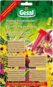 GESAL concime in stick universale 30 pezzi