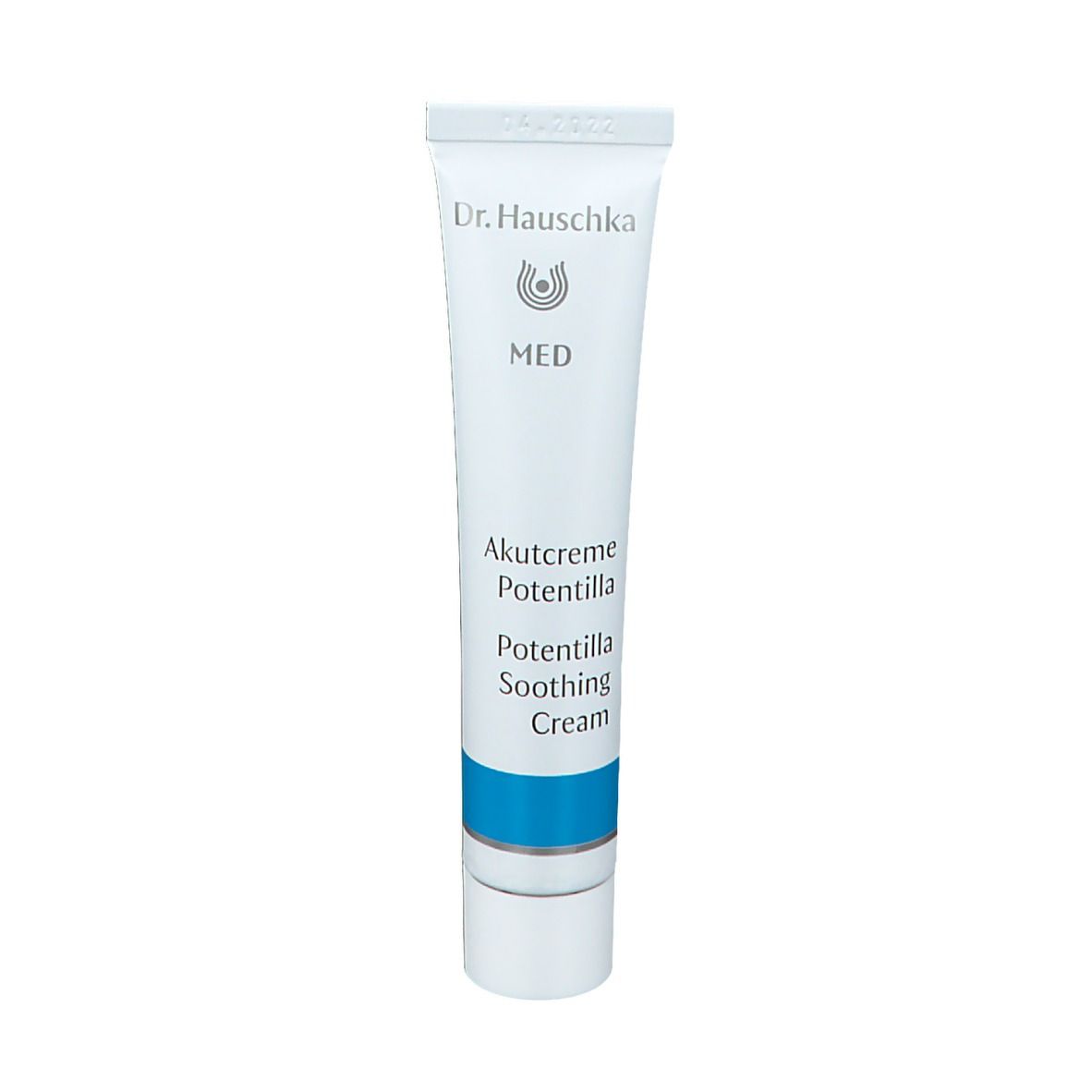 Dr Hauschka Crema Acuta Potentilla Tb 20ml