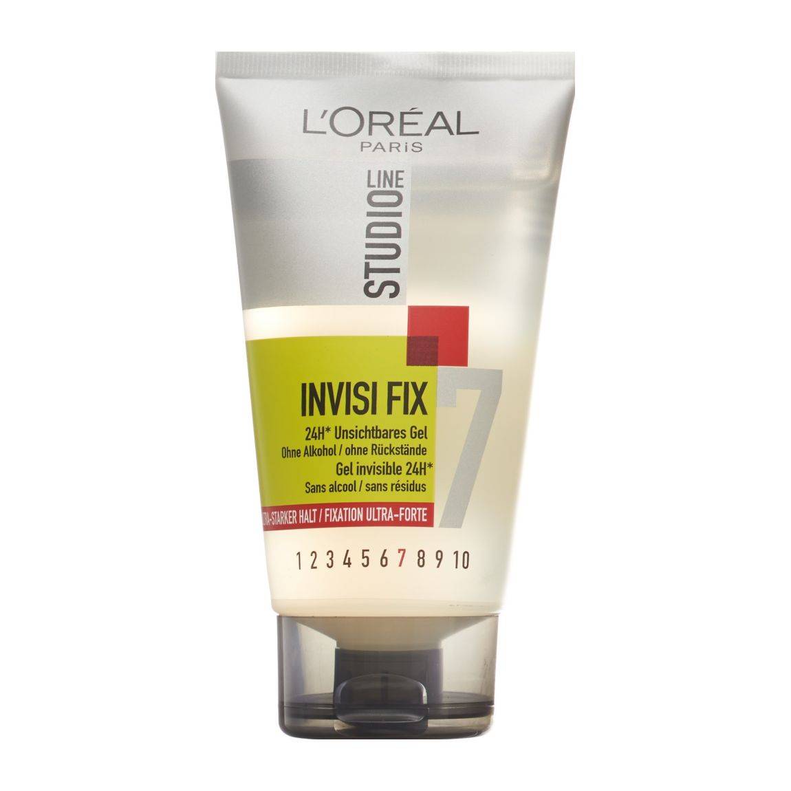 STUDIO LINE Gel fluido minerale FX U-Strong 150ml