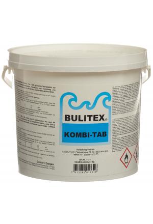 BULITEX Combi Tab 3kg