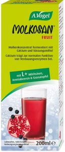 A. Vogel Molkosan frutta 200ml