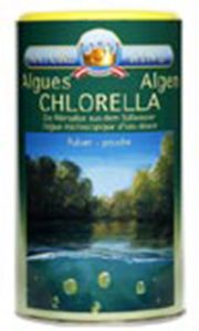 BioKing Clorella in polvere 200g
