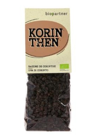 BIO PARTNER Ribes Btl 200g