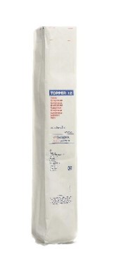 Topper 12 NW Kompr 5x5cm non sterile 200 pezzi