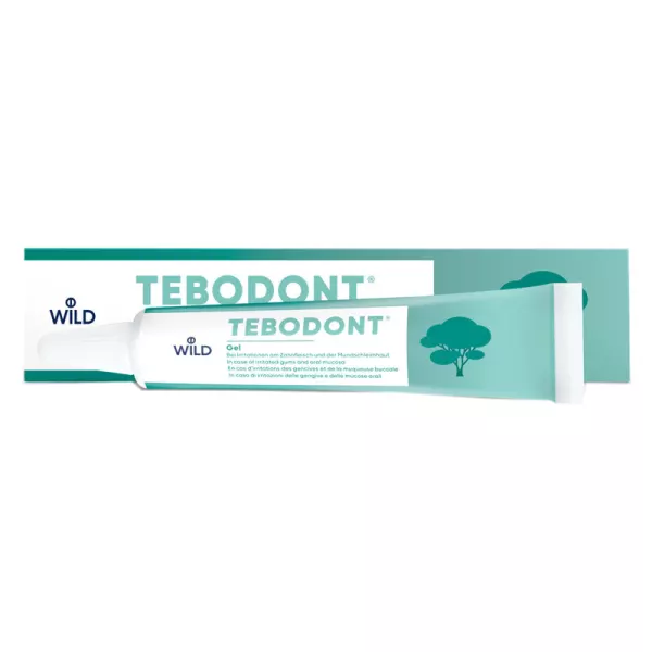 Tebodont Gel 18ml