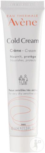 AVENE Crema fredda 40ml