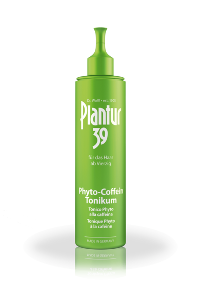 PLANTUR 39 Tonico alla caffeina 200ml
