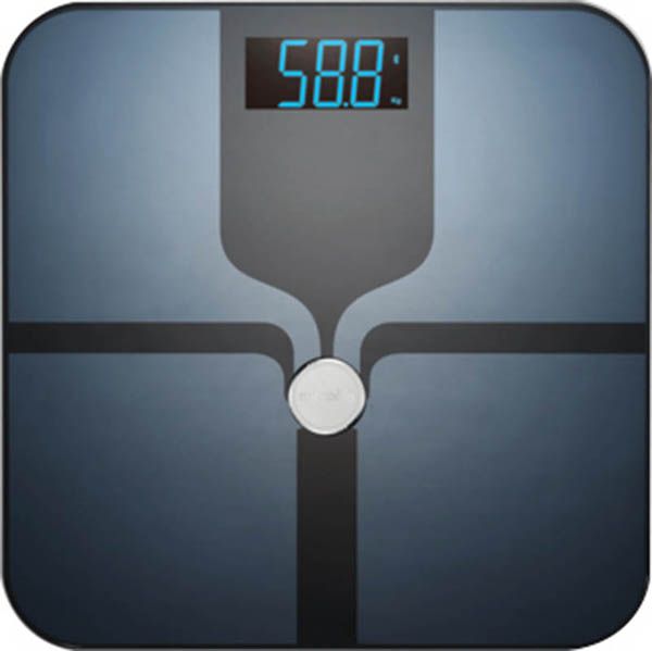 MICROLIFE WS 200 BT Bilancia diagnostica