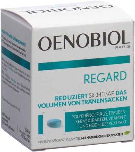Oenobiol Regard compresse 60 pezzi