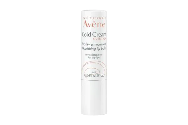 AVENE Cold Cream Nutrit Lip Care 4g