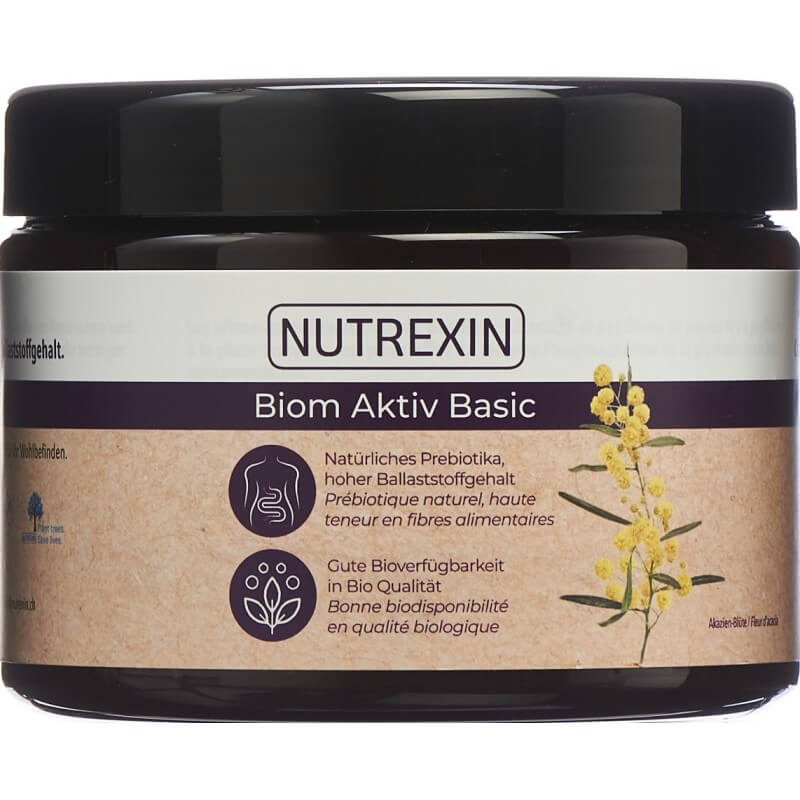 Nutrexin Biom Active Basic 250g