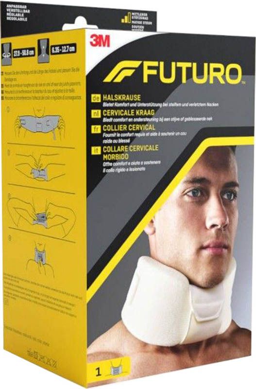 Tutore cervicale 3M Futuro personalizzabile