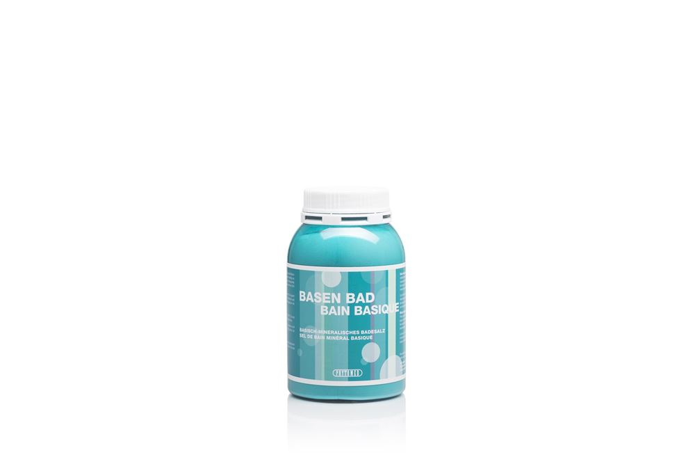 PHYTOMED Bagno alcalino 500g