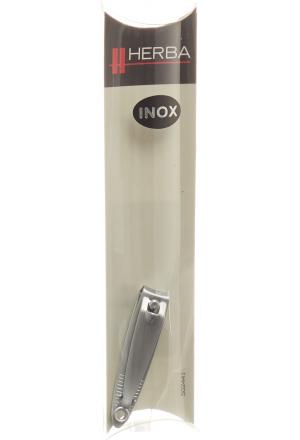 Tagliaunghie Herba in acciaio inox