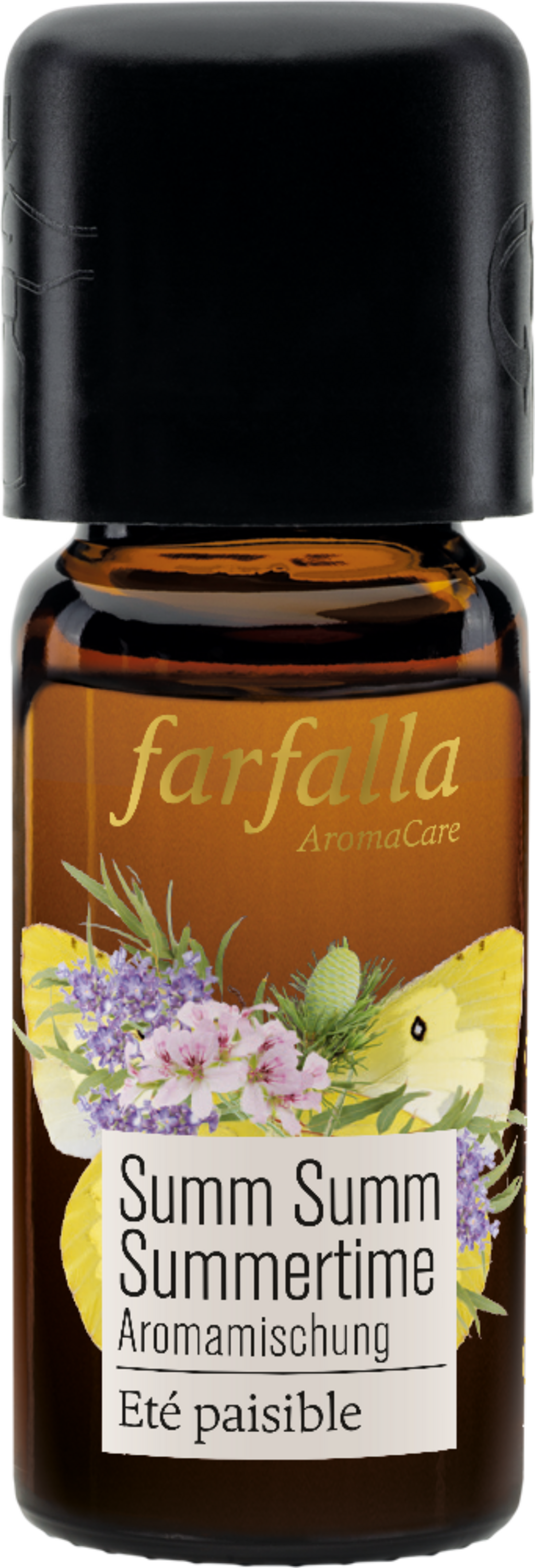 farfalla miscela aromatica Summ-Summ-Summer (n) 10ml