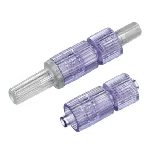 Connettore BRAUN Standard Luer Lock 100 pezzi