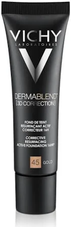 VICHY Dermablend 3D Correzione 45 30ml