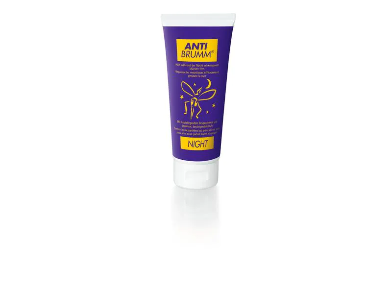 ANTI-BRUMM® Lozione notte 100ml